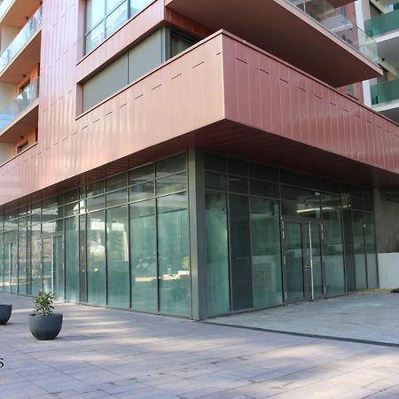 Grand Suites Corvin 부다페스트 외부 사진