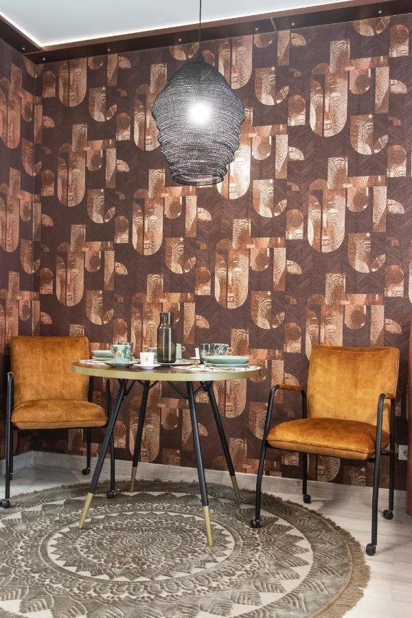 Grand Suites Corvin 부다페스트 외부 사진