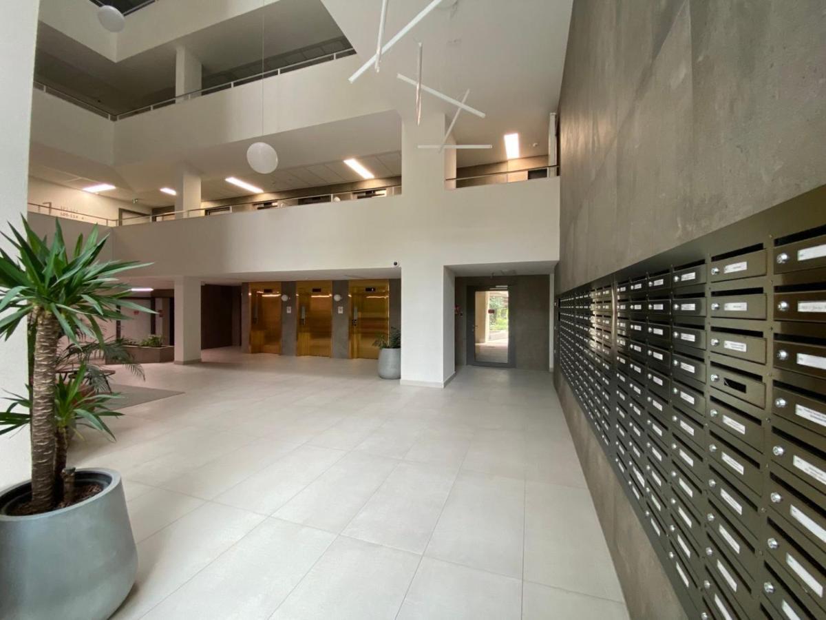 Grand Suites Corvin 부다페스트 외부 사진