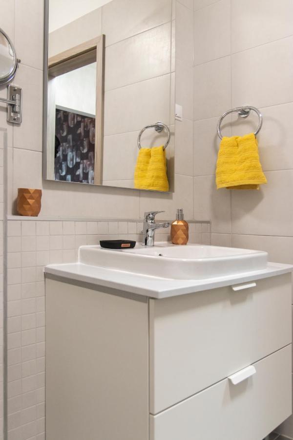 Grand Suites Corvin 부다페스트 외부 사진