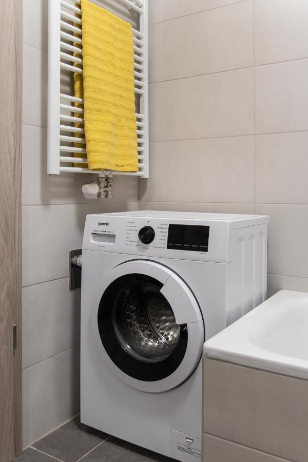 Grand Suites Corvin 부다페스트 외부 사진